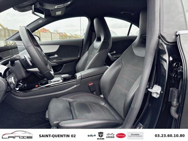 Mercedes Benz Cla image 5