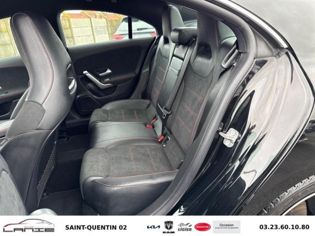 Mercedes Benz Cla image 8