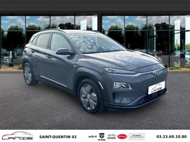 Hyundai Kona image 1