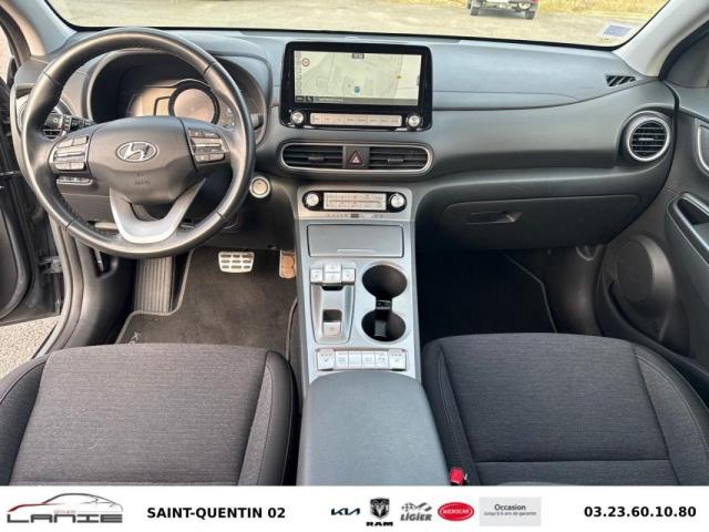 Hyundai Kona image 4