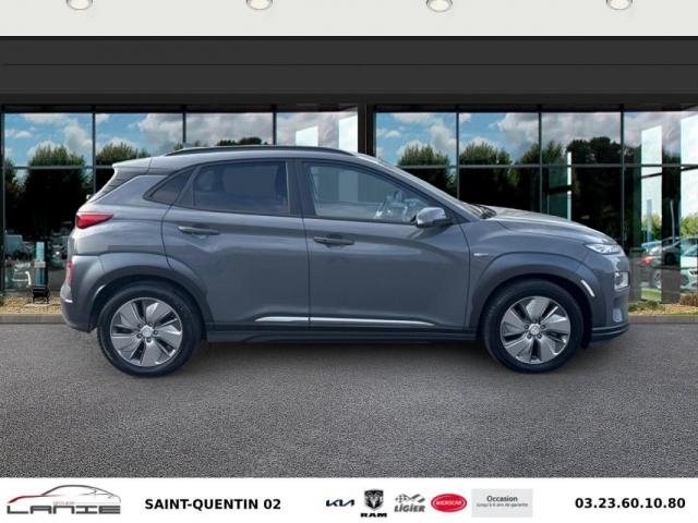 Hyundai Kona image 7