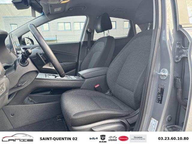 Hyundai Kona image 5