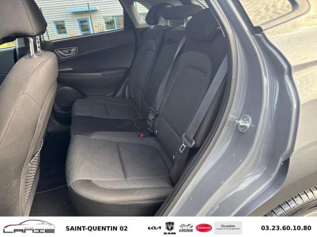 Hyundai Kona image 9