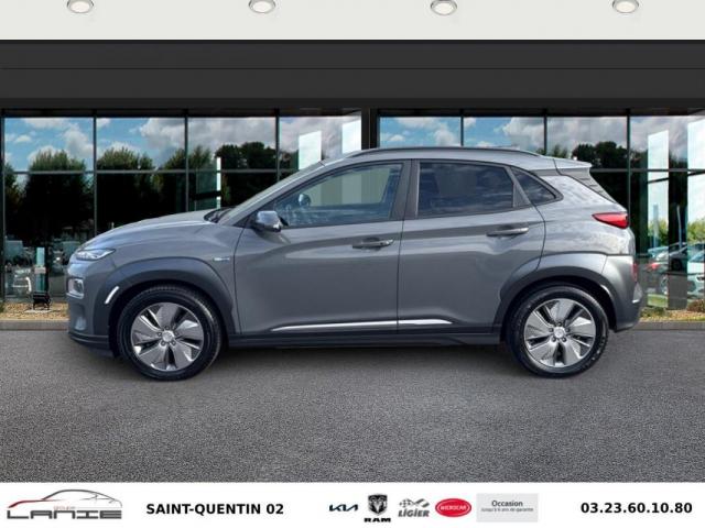 Hyundai Kona image 8