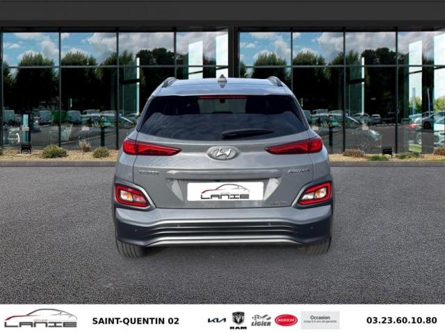 Hyundai Kona image 3