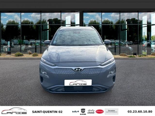 Hyundai Kona image 2