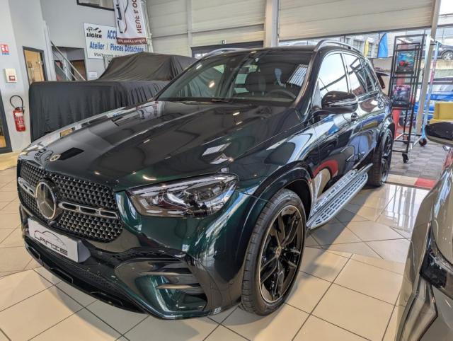 Mercedes Benz