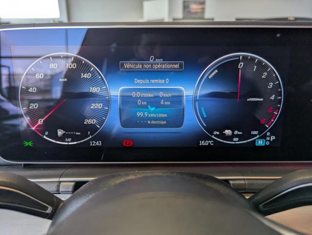 Mercedes Benz Classe Gle image 6