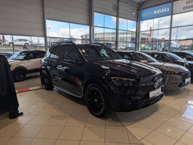 Mercedes Benz Classe Gle image 5