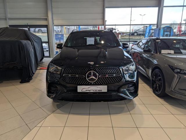 Mercedes Benz Classe Gle image 9