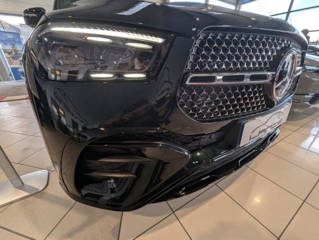 Mercedes Benz Classe Gle image 4