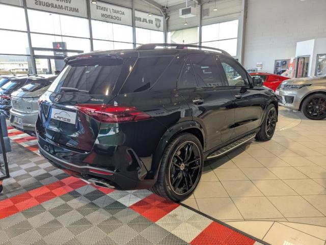 Mercedes Benz Classe Gle image 8