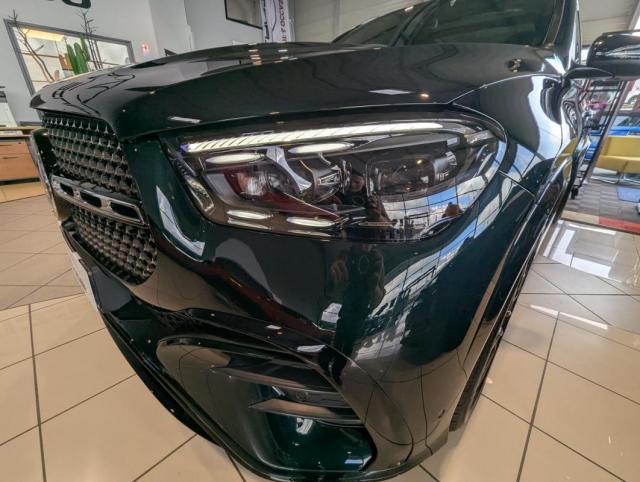 Mercedes Benz Classe Gle image 2