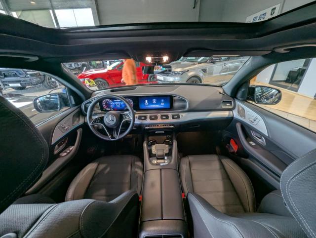 Mercedes Benz Classe Gle image 3