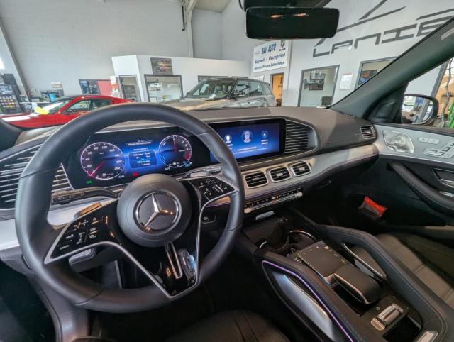 Mercedes Benz Classe Gle image 1