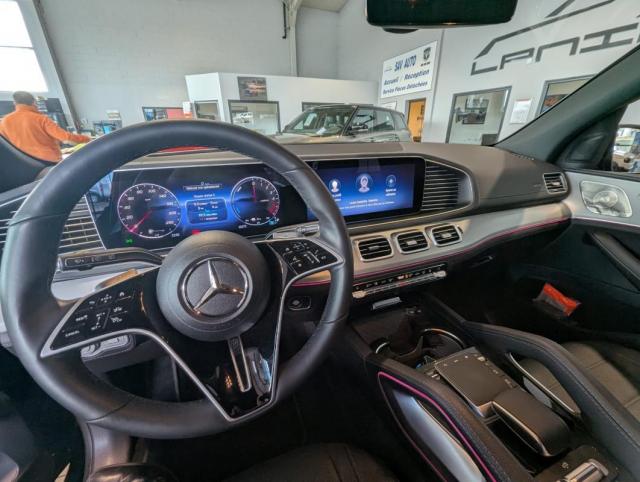 Mercedes Benz Classe Gle image 7