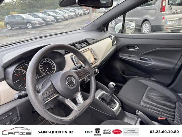 Nissan Micra image 5