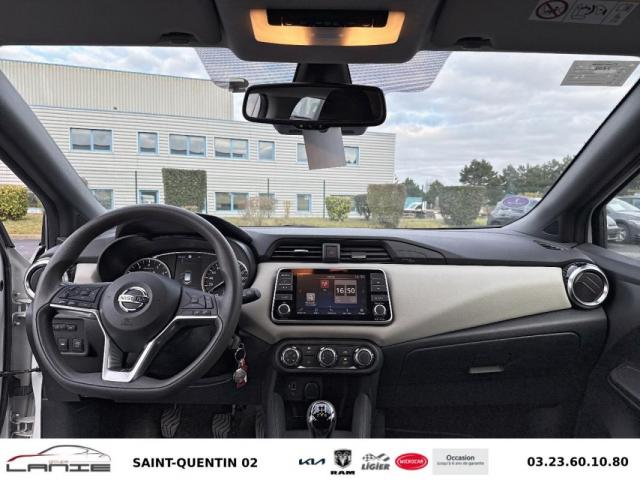 Nissan Micra image 7
