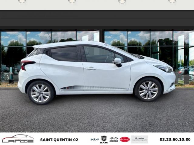 Nissan Micra image 6