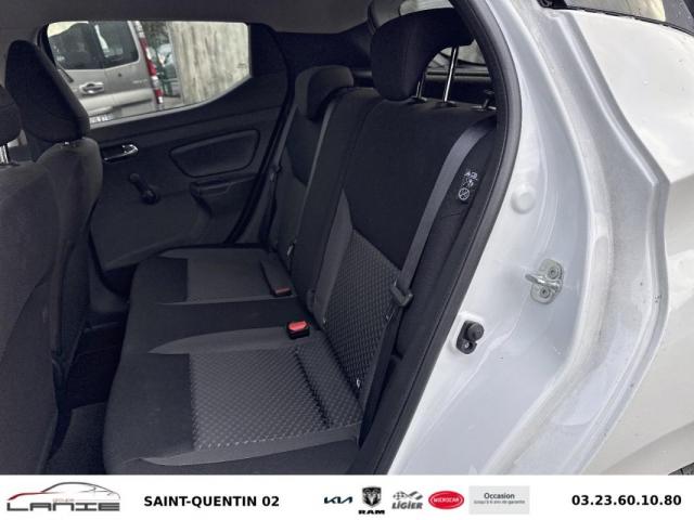 Nissan Micra image 1