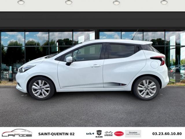 Nissan Micra image 9