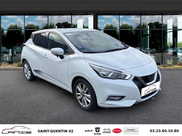 Nissan Micra image 3