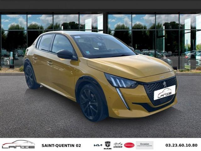 Peugeot 208 image 4
