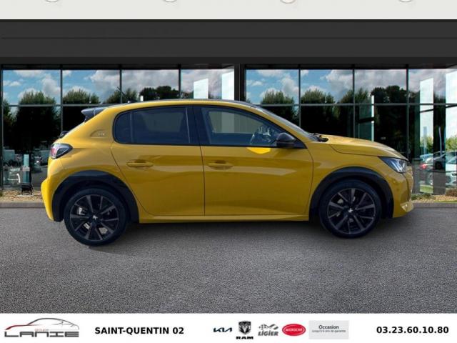 Peugeot 208 image 6
