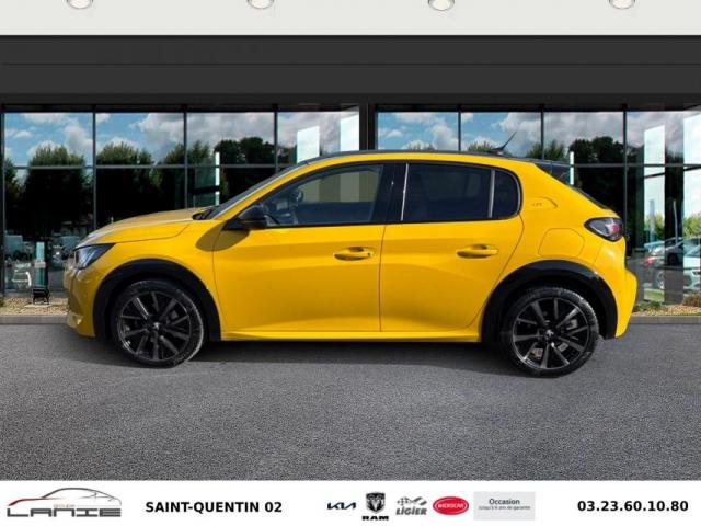 Peugeot 208 image 7
