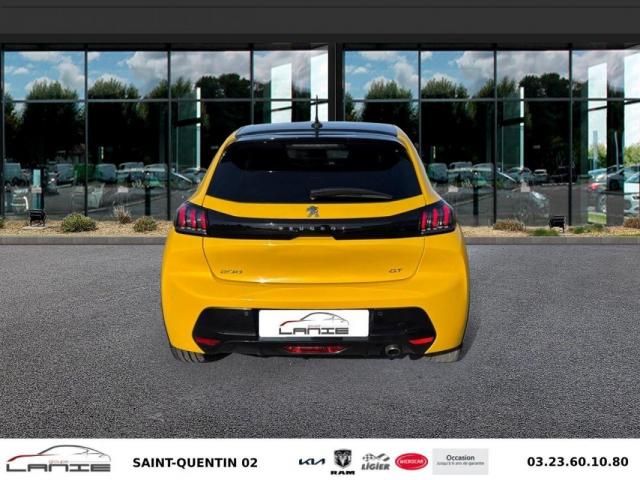 Peugeot 208 image 8