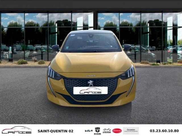 Peugeot 208 image 2