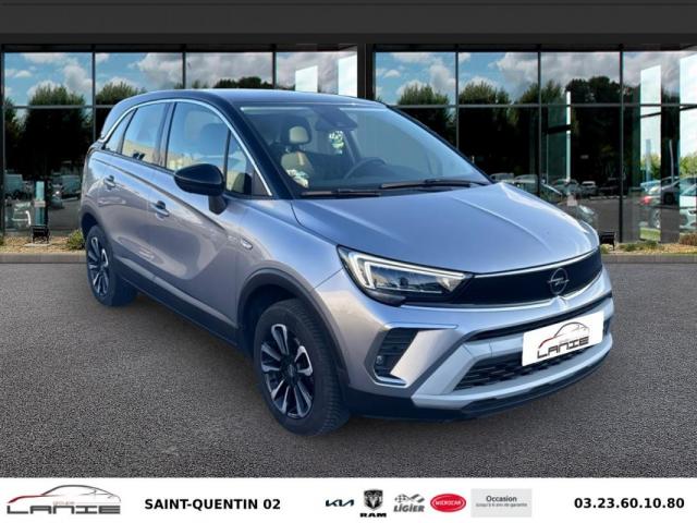 Opel Crossland image 1