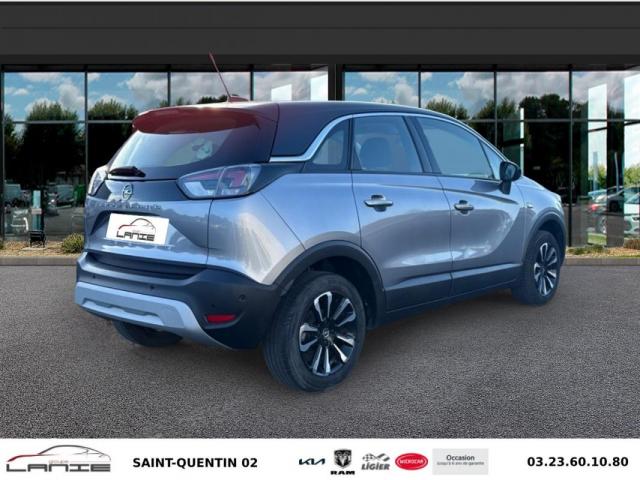 Opel Crossland image 8