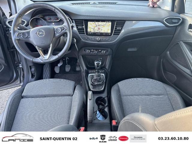 Opel Crossland image 6