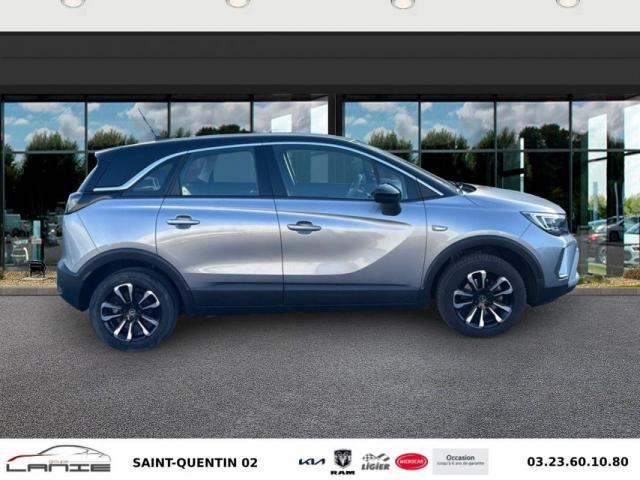 Opel Crossland image 2