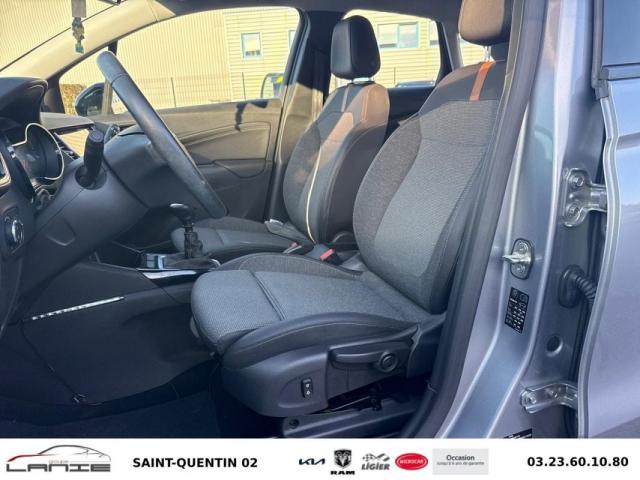 Opel Crossland image 3