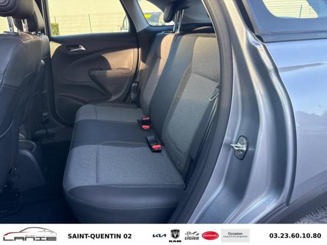 Opel Crossland image 4