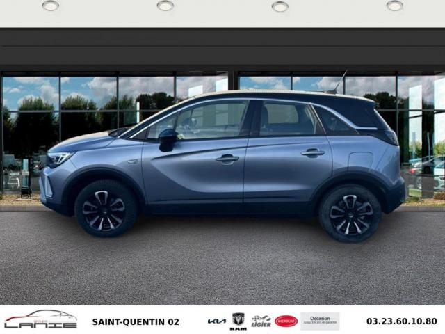 Opel Crossland image 5