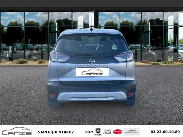 Opel Crossland image 9