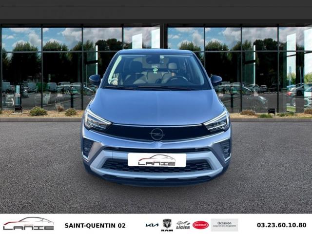 Opel Crossland image 7