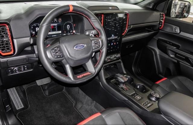 Ford Ranger image 4