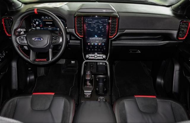 Ford Ranger image 1