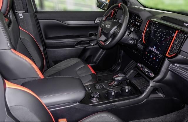 Ford Ranger image 2