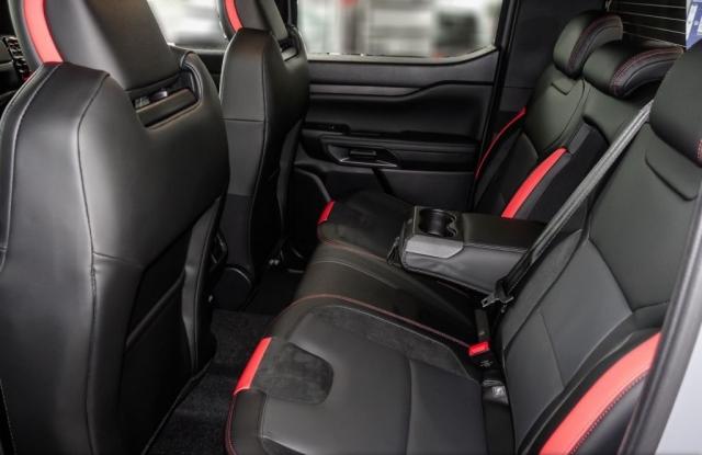 Ford Ranger image 3
