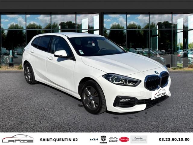 Bmw Série 1 image 4
