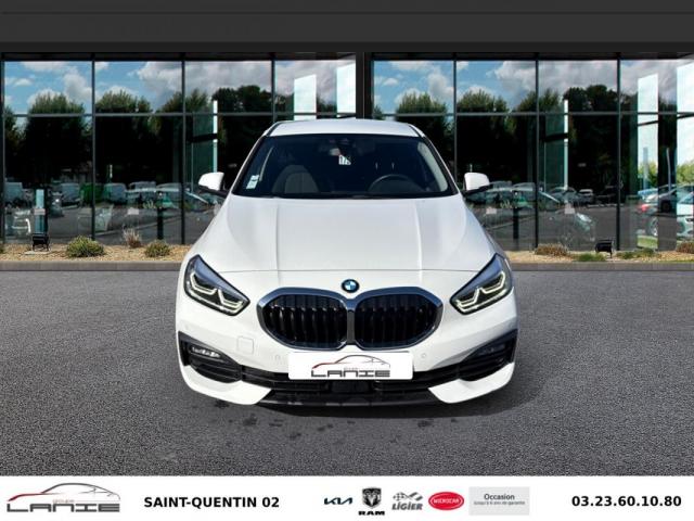 Bmw Série 1 image 7