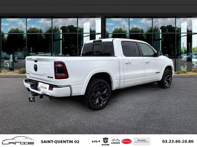 Dodge Ram image 3