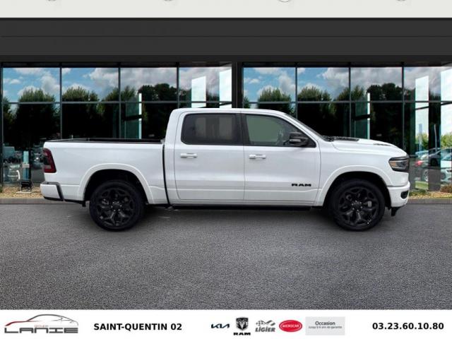 Dodge Ram image 5