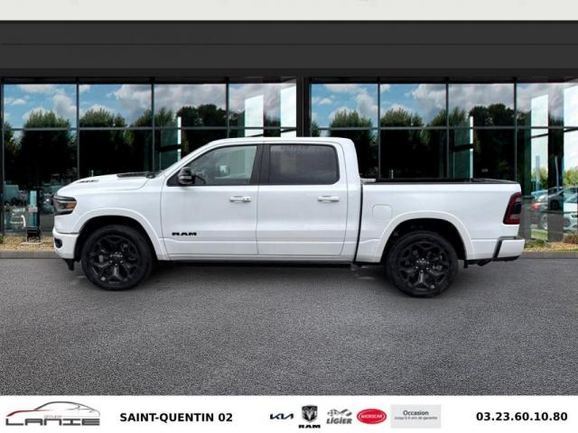 Dodge Ram image 2