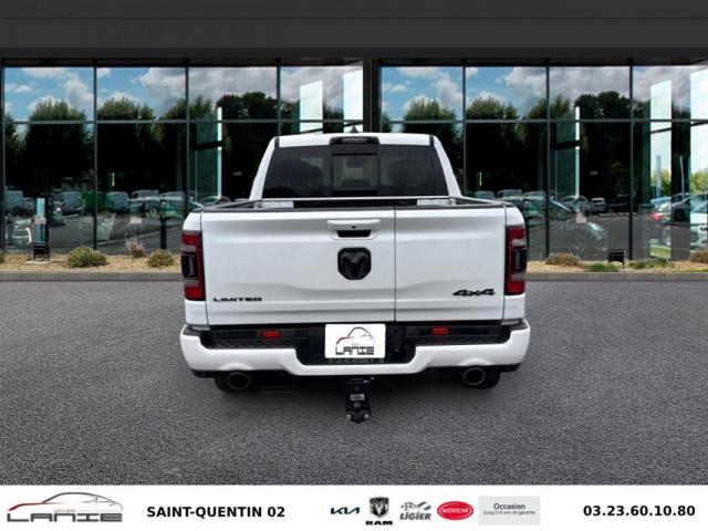 Dodge Ram image 9